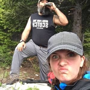 Meet your Posher, Sam